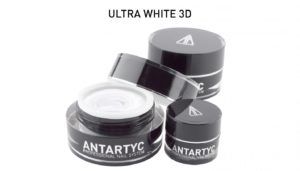 ULTRA WHITE 3D